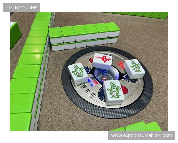 5G电子麻将：创新科技推动传统麻将数字化转型实现智能娱乐新突破