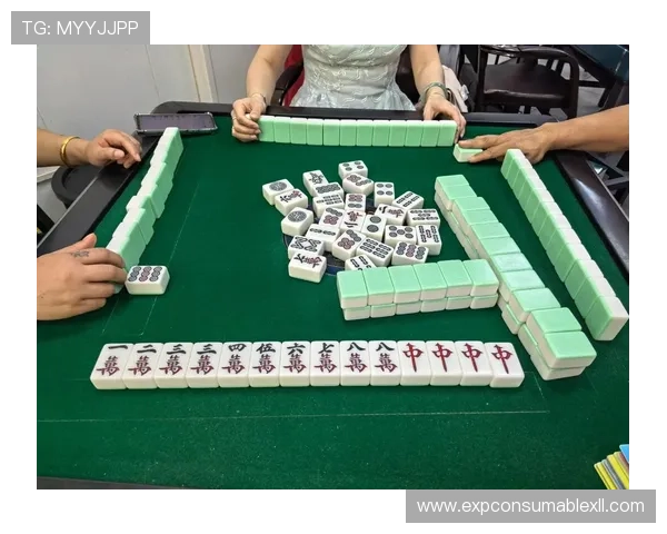 专业麻将胡了模拟器帮助玩家提升胡牌技巧快速掌握各种胡牌策略