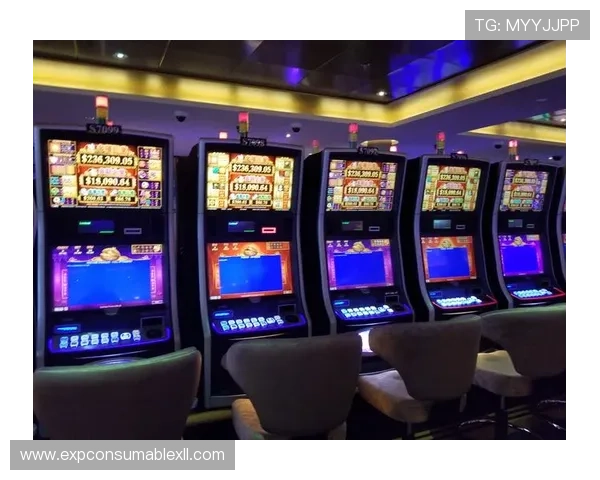 掌握GTA赌场老虎机技巧提升你的赢钱几率与策略分析