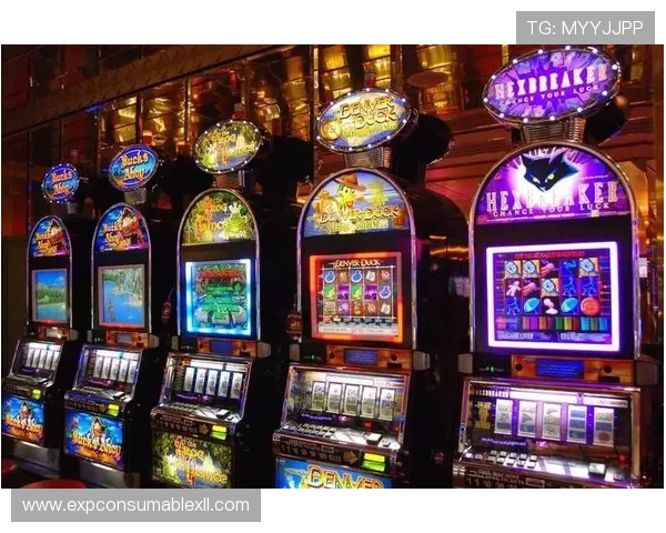 水果机在线游戏带你体验真实刺激的老虎机娱乐体验