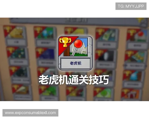 老虎机必赢的三个技巧：选择高回报率游戏增加中奖几率的实用建议