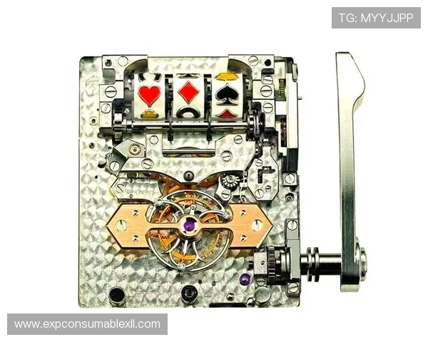 老虎机的历史演变:从机械到电子,见证娱乐的变迁与发展 老虎机的历史演变:从机械到电子,见证娱乐的变迁与发展