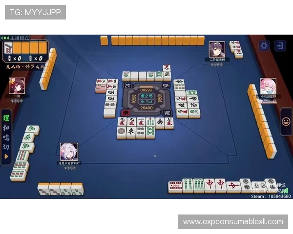 麻将胡了2模拟器多种模式选择，满足不同玩家的娱乐和竞技需求